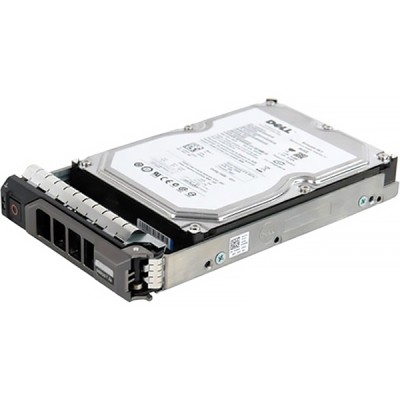 Жесткий диск Dell 2.4TB (400-AVEZ)