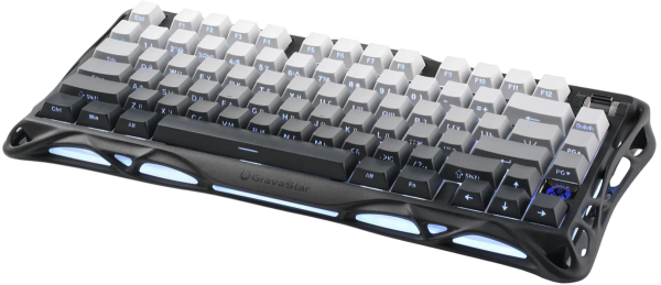 Игровая клавиатура Gravastar 6972448924405