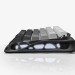 Игровая клавиатура Gravastar 6972448924405