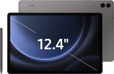 Планшет Samsung Electronics SM-X610NZAECAU