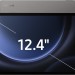 Планшет Samsung Electronics SM-X610NZAECAU