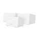Mercusys Halo H47BE(3-pack) BE9300 Домашняя Mesh Wi-Fi 7 система