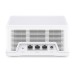 Mercusys Halo H47BE(3-pack) BE9300 Домашняя Mesh Wi-Fi 7 система