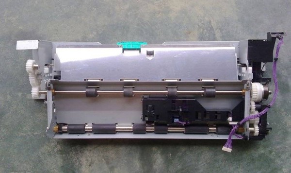 Узел регистрации в сборе HP LJ 9000/9050/9040 (RG5-5663/C8519-69012) OEM