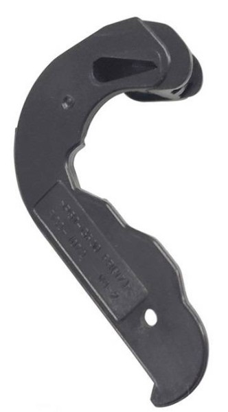 Рычаг печки правый HP LJ P1005/P1006/P1102 (RC2-1072) OEM