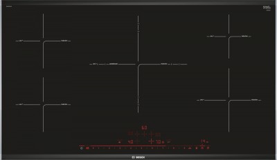 Встраиваемая варочная панель Bosch PIV975DC1E