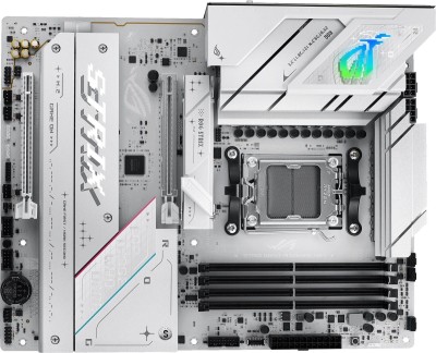 Материнская плата ASUS ROG STRIX B850-A GAMING WIFI