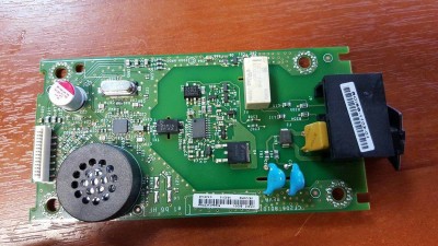 Плата факса HP LJ M127/M425/M426/M521/ CLJ M176/M177/M274/M276/M277/M476/M570 (CE711-60001/CF207-60001/CE710-60001) 