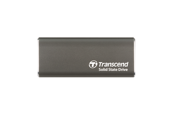 Твердотельный накопитель Transcend External SSD ESD265C (TS2TESD265C)