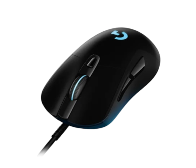 Мышь Мышь Logitech G403 HERO (910-005632)