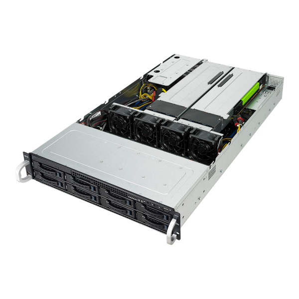 Серверная платформа ASUS RS720-E9-RS8-G (90SF0081-M00380)