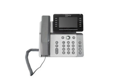 SIP телефон T25P-RU САТЕЛ T25P-RU