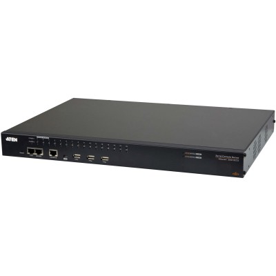 32-портовый консольный сервер для подключения устройств с последовательным интерфейсом ATEN SN0132CO