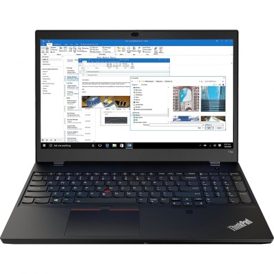 Ноутбук Lenovo 20TMS0E100