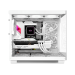 Корпус без блока питания PCCooler C3T500 ARGB WH
