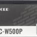 Блок питания Accord ACC-W500P