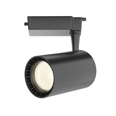 Светильник трековый Maytoni TR003-1-15W3K-M-B