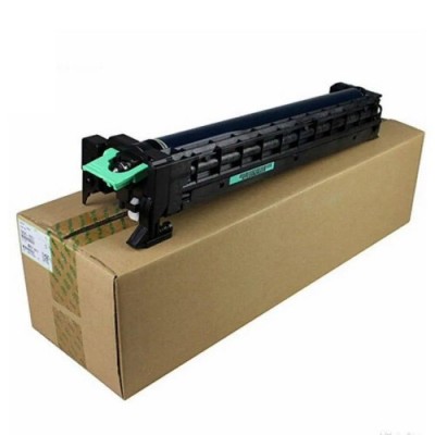 Ricoh IMC3000/3500. Узел фотобарабана для голубого  цвета. Ricoh D0BM2221