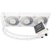 Водяное охлаждение для процессора Thermalright Hyper Vision 360 White