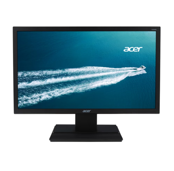 Монитор Монитор ACER V206QAbi (UM.IV6CD.A03)