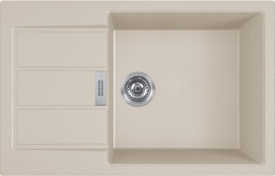 Мойка Franke 143.0618.383 Franke S2D 611-78 XL / 500