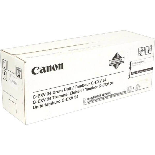 Барабан Canon 3786B003