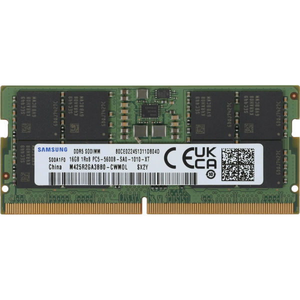 Память оперативная Samsung Electronics M425R2GA3BB0-CWMOL