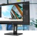 МОНИТОР 23.8" AOC Q24P2Q Black с поворотом экрана (IPS, 2560x1440, 75Hz, 4 ms, 178°/178°, 250 cd/m, 50M:1, +HDMI, +Displ