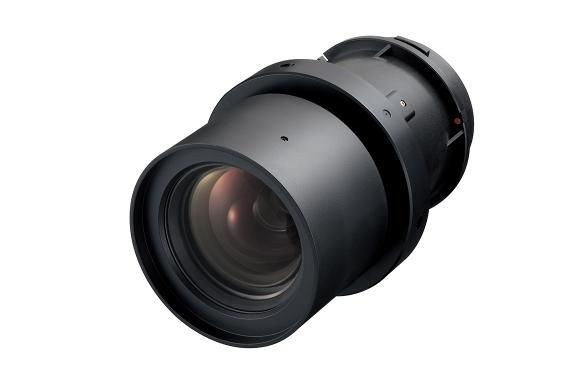 [ET-ELS20] Объектив Panasonic ET-ELS20/ET-ELT0 (1.7 2.8:1) для проектора PanasonicPT-EX800ZLE/PT-EX600E/EX600EL/EW630E/EW630EL/EZ570E/EZ570EL/EW530E/EW530EL/EX500E/EX500EL
