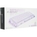 Игровая клавиатура Gravastar Mercury K1 (6972448924344)