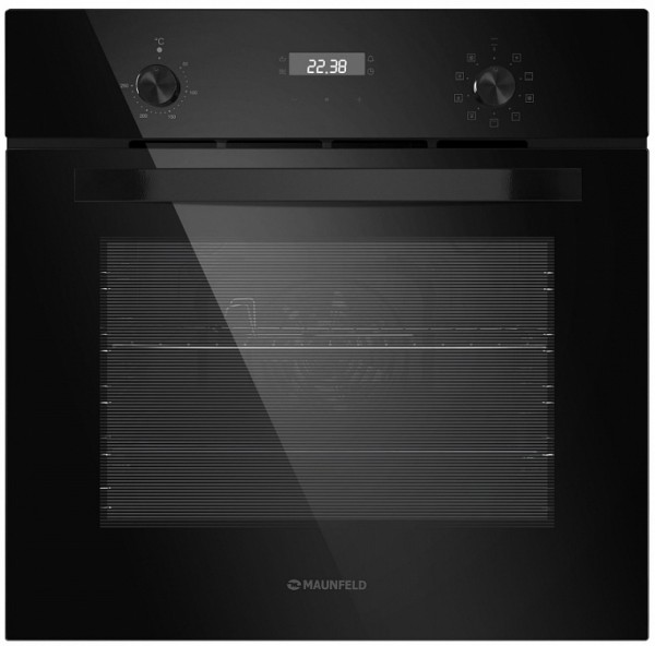 Шкаф духовой электрический MAUNFELD EOEM.589B2 Maunfeld EOEM.589 B2