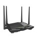 Tenda V15 Двухдиапазонный Wi-Fi гигабитный VDSL/ADSL модем-маршрутизатор AX1500, 2,4/5 ГГц, до 1501 Мбит/с