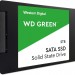 Твердотельный накопитель WD Green WDS200T2G0A
