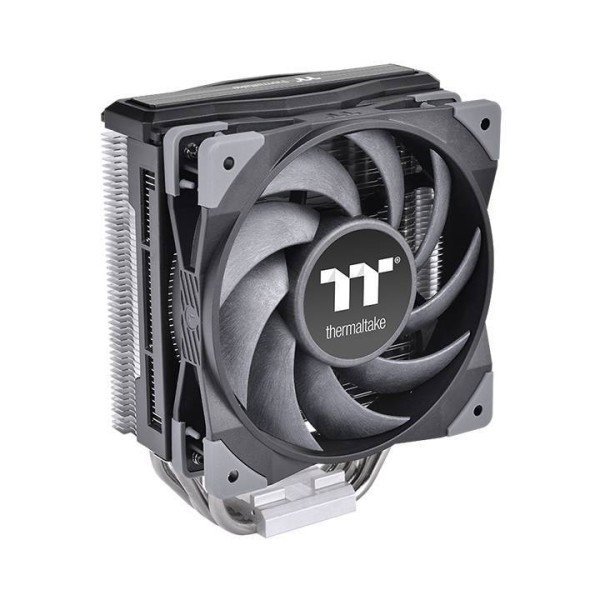 Кулер Thermaltake TOUGHAIR 310 (Intel LGA 1700/1200/1156/1155/1151/1150 AM5/4/3+/3/2+/2/FM2/FM1) Ret (CL-P074-AL12BL-A)