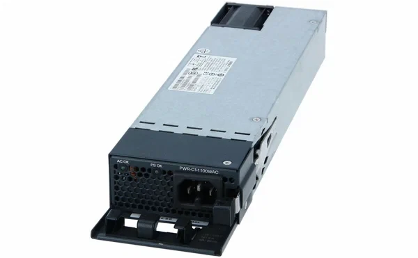 Блок питания Cisco PWR-C1-1100WAC-P=(Bundle1)