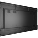 Профессиональный дисплей. 75", 500 кд/м2, DLED, толщина 70 мм, равносторонняя рамка 12 мм, 4+32 Гб, Android 13, 4K, прох