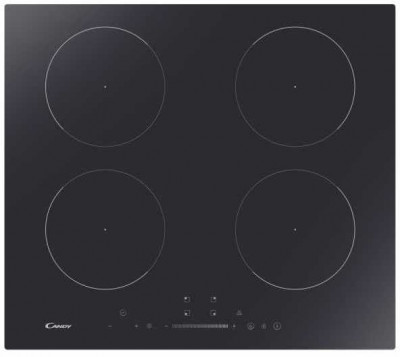 Встраиваемые индукционные панели CANDY CIS642SCTT