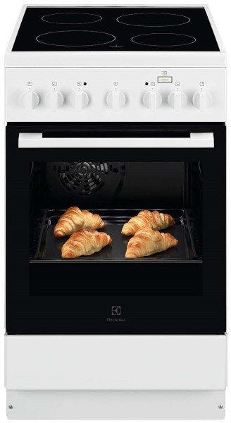 Электрическая плита ELECTROLUX RKR560101W