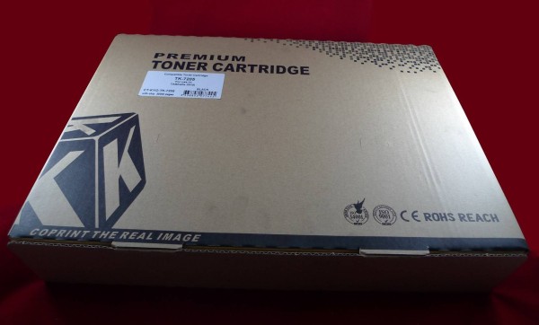 Тонер-картридж для Kyocera TASKalfa 3510i TK-7205 35K  ELP Imaging®