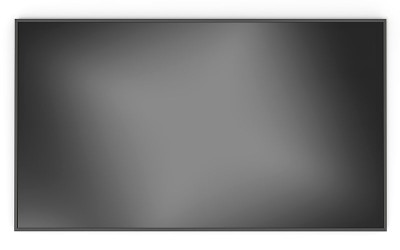 [LRR-100108] Жесткий экран Lumien [Radiance Rigid] состоящий из 1 модуля, рабочая область 135х215 см 100" 16:10 Radiance 0.8