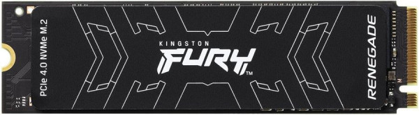 Твердотельный накопитель Kingston Fury Renegade SFYRS/1000G