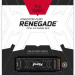 Твердотельный накопитель Kingston Fury Renegade SFYRS/1000G