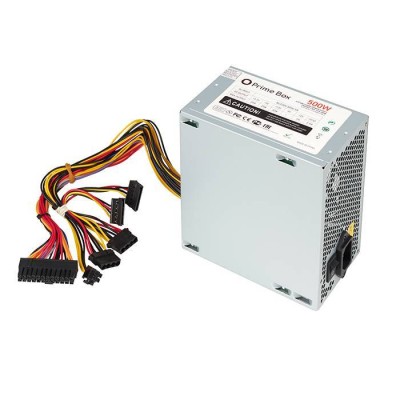 1000077 Блок питания PRIME BOX РС-500