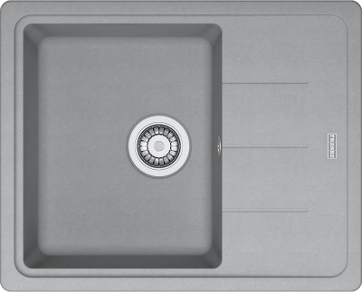 Мойка Franke 114.0280.871 Franke Basis BFG 611C