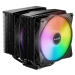 Кулер для процессора be quiet! PURE ROCK PRO 3 LX Black