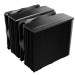 Кулер для процессора be quiet! PURE ROCK PRO 3 LX Black
