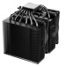 Кулер для процессора be quiet! PURE ROCK PRO 3 LX Black