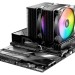 Кулер для процессора be quiet! PURE ROCK PRO 3 LX Black