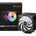 Кулер для процессора be quiet! PURE ROCK PRO 3 LX Black