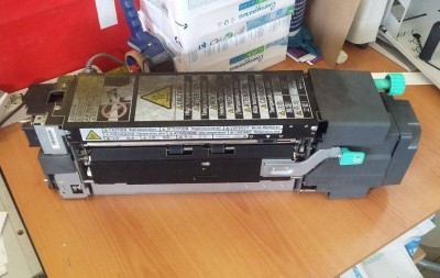 Печь в сборе Konica-Minolta bizhub PRESS C7000/C6000/C7000P/PRO C6000L (A1DUR71V11/A1DUR71V22)